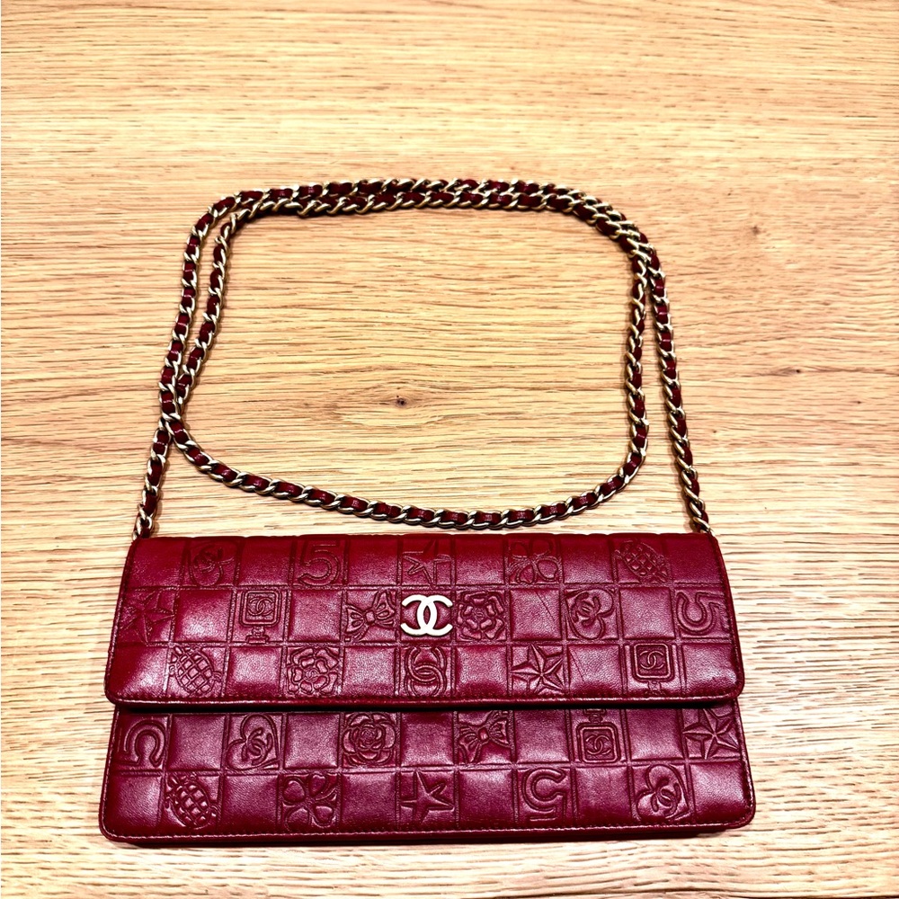 100% Authentic Classic Style Rare Pattern - image 1